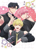 「多聞くん今どっち!?」3【Blu-ray】