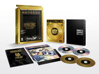 映画「ヒプノシスマイク -Division Rap Battle-」Blu-ray(Deluxe版)【Blu-ray】