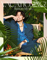 MAMORU MIYANO ASIA LIVE TOUR 2025-2026 〜VACATIONING!〜【Blu-ray】