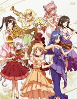 戦姫絶唱シンフォギア フィルムコンサート2025 「SymphoNare」【Blu-ray】