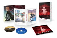 果てしなきスカーレット Blu-ray スペシャル・エディション【Blu-ray】