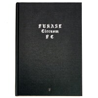 【楽天ブックス限定先着特典】Circusm(初回限定盤)(内容未定)