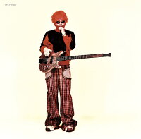 【楽天ブックス限定先着特典】Circusm(通常盤)(内容未定)