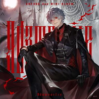 【楽天ブックス限定先着特典】Adamantite(通常盤)(アクリルキーホルダー)