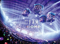 We're timelesz LIVE TOUR 2025-2026 episode 1 FAM DOME(初回限定盤)