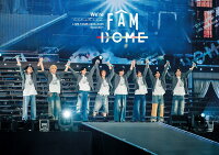 We're timelesz LIVE TOUR 2025-2026 episode 1 FAM DOME(通常盤)