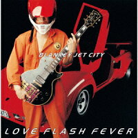 LOVE FLASH FEVER