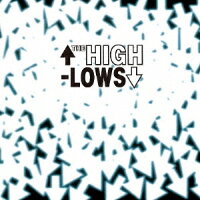 【先着特典】THE HIGH-LOWS(A5サイズ・ジャケット絵柄クリアファイル)