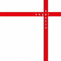 【先着特典】angel beetle(A5サイズ・ジャケット絵柄クリアファイル)