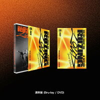 2026 RIIZE CONCERT TOUR [RIIZING LOUD] Special Edition in TOKYO DOME【Blu-ray】