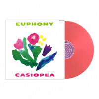 EUPHONY【アナログ盤】