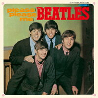 プリーズ・プリーズ・ミー（完全生産限定盤）