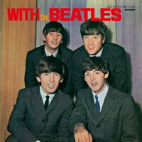 ウィズ・ザ・ビートルズ