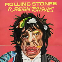 フォーリン・タングス