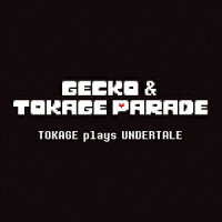 TOKAGE plays UNDERTALE【アナログ盤】
