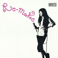 Re-Make (JAPAN Edition)【アナログ盤】