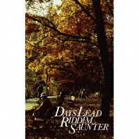 Days Lead【カセット】