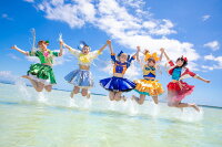 【先着特典】裸のマーメード (キッズ盤)(ジャケットステッカー)