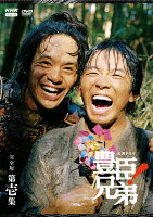 大河ドラマ 豊臣兄弟！ 完全版 第壱集 DVD BOX