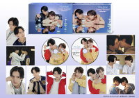 The Boy Next World 〜並行世界の恋人〜 Blu-ray BOX【Blu-ray】