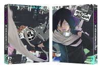 ヴィジランテ -僕のヒーローアカデミア ILLEGALS- 4巻【Blu-ray】