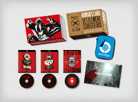 『TRIGUN STARGAZE』Blu-ray BOX(完全初回生産限定版)【Blu-ray】