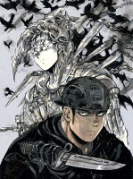 ドロヘドロ Season2 Blu-ray BOX 下巻(完全数量限定版)【Blu-ray】