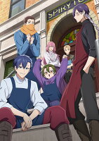 拷問バイトくんの日常 第3巻【Blu-ray】