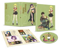 29歳独身中堅冒険者の日常 第3巻 【Blu-ray】