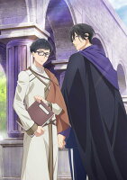 異世界の沙汰は社畜次第 第3巻【Blu-ray】