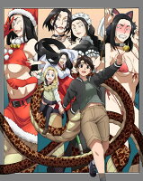 令和のダラさん 第2巻 (通常版)【Blu-ray】