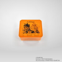 クロノ・トリガー　CHRONO TRIGGER オルゴール クロノとマール 〜遠い約束〜