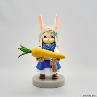 ファイナルファンタジーXIV マルチスタンドフィギュア ＜レポリット＞
