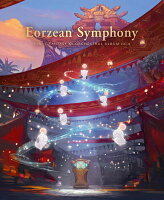 Eorzean Symphony: FINAL FANTASY XIV Orchestral Album Vol. 4(映像付サントラ／Blu-ray Disc Music)【Blu-ray】
