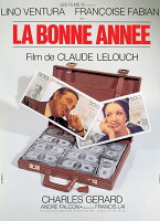 男と女の詩 デジタル・リマスター版【Blu-ray】