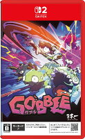 GOBBLE　Switch2版