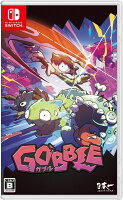 GOBBLE　Switch版