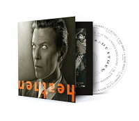 【輸入盤】ヒーゼン（2025・リマスター）