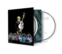 【輸入盤】リアリティ・ツアー（2025・リマスター）