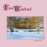 【輸入盤】ファイア・フロム・ザ・ヒップ（アナログ盤）