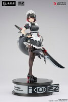 1/7 『ゼンレスゾーンゼロ』 エレン・ジョー (塗装済み完成品フィギュア)