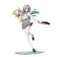 Gift＋ 1/8 『崩壊：スターレイル』 ホタル 春の贈り物Ver. (フィギュア)