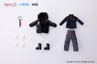 PICCODO ACTION DOLL X 『原神』 リオセスリ専用オプションセット 【30801906】 (ドール)