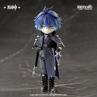 PICCODO ACTION DOLL X 『原神』 フリンズ デフォルメドール 【00030820839】 (ドール)