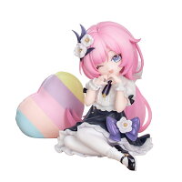 『崩壊：スターレイル』 エリシア ちび英傑Ver. (塗装済み完成品フィギュア)