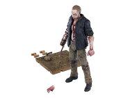 『ウォーキング・デッド』 1/18 アクションフィギュア メルル ウォーカー Ver. 【EMW0321】 (フィギュア)
