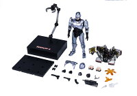 エクスクイジット スーパー 『ロボコップ3』 1/12 アクションフィギュア ロボコップ 【ESR0306】 (フィギュア)