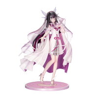 Gift＋ 1/8 『原神』 コロンビーナ・喜びの集いVer. (塗装済み完成品フィギュア)