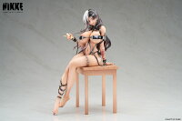 1/7 『勝利の女神：NIKKE』 ロザンナ：シックオーシャン (塗装済み完成品フィギュア)