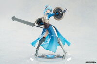 LIMEPIEシリーズ 1/8 『ユニコーンオーバーロード』 ヴァージニア (塗装済み完成品フィギュア)